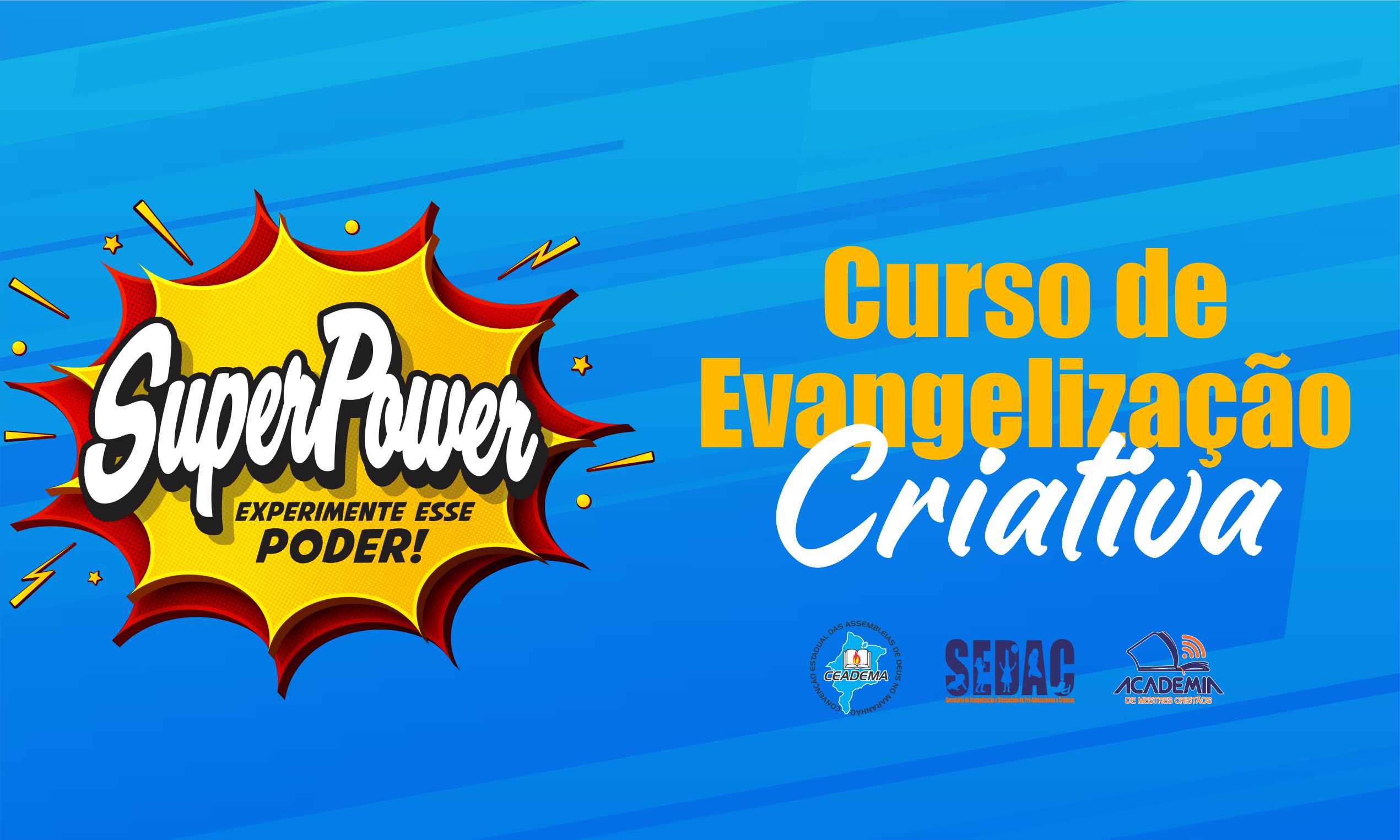 Capa do Curso