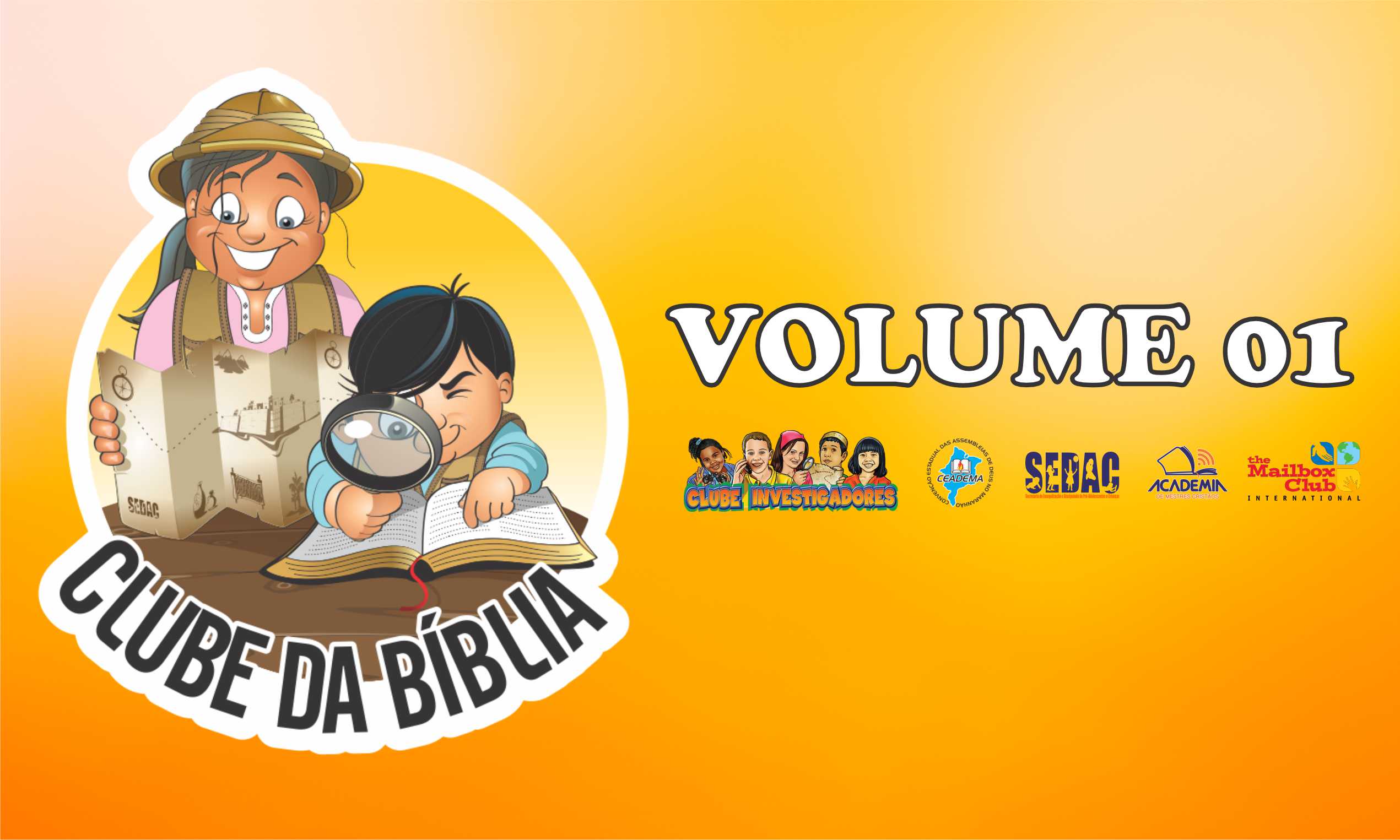 Capa do Curso