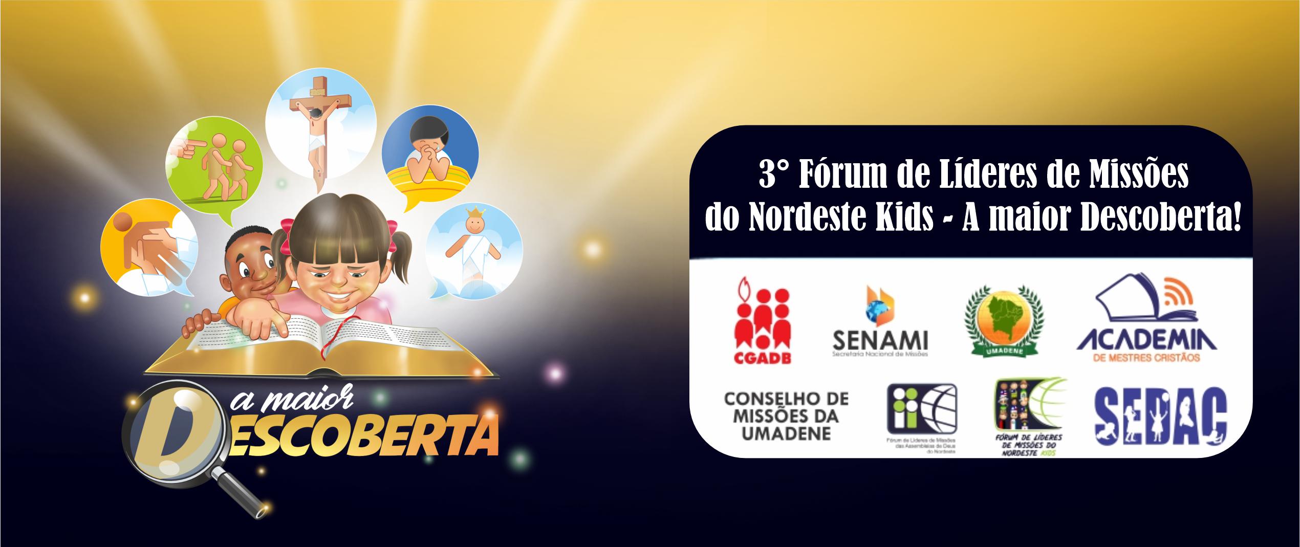Capa do Curso