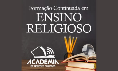 Capa do Curso