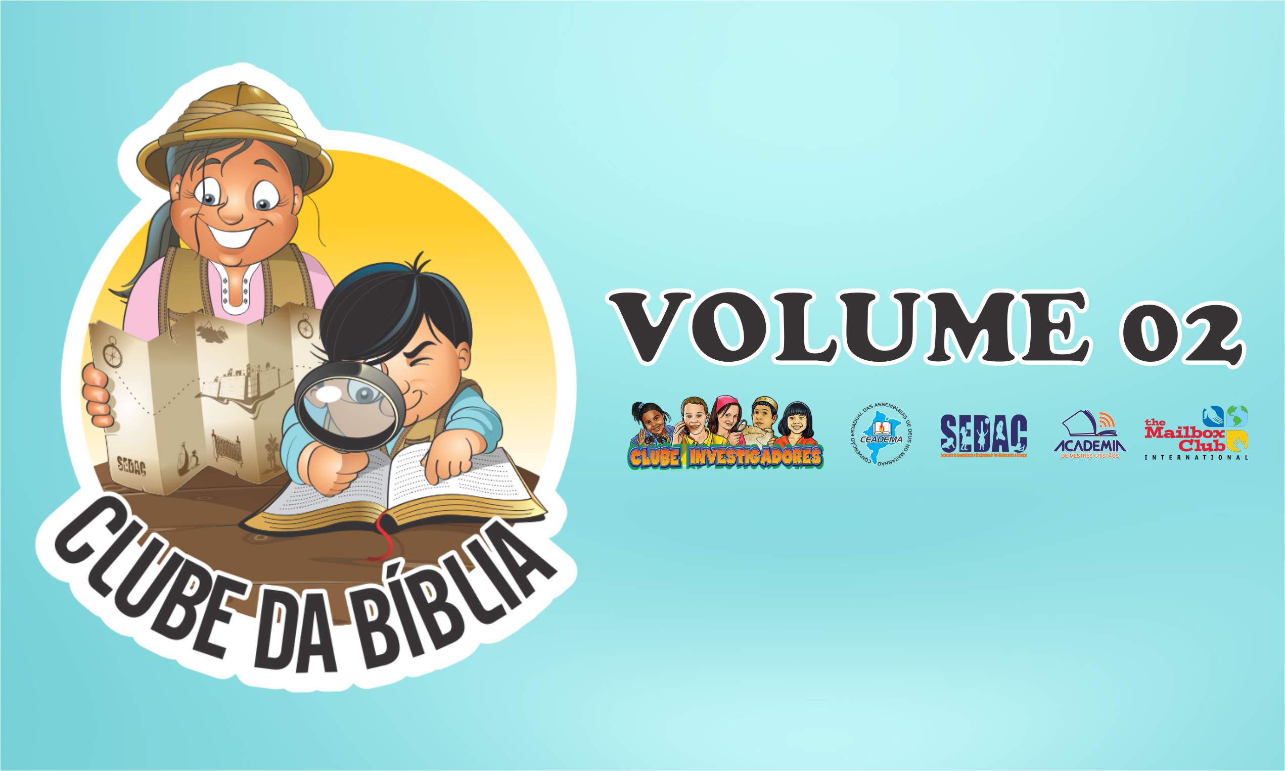 Capa do Curso
