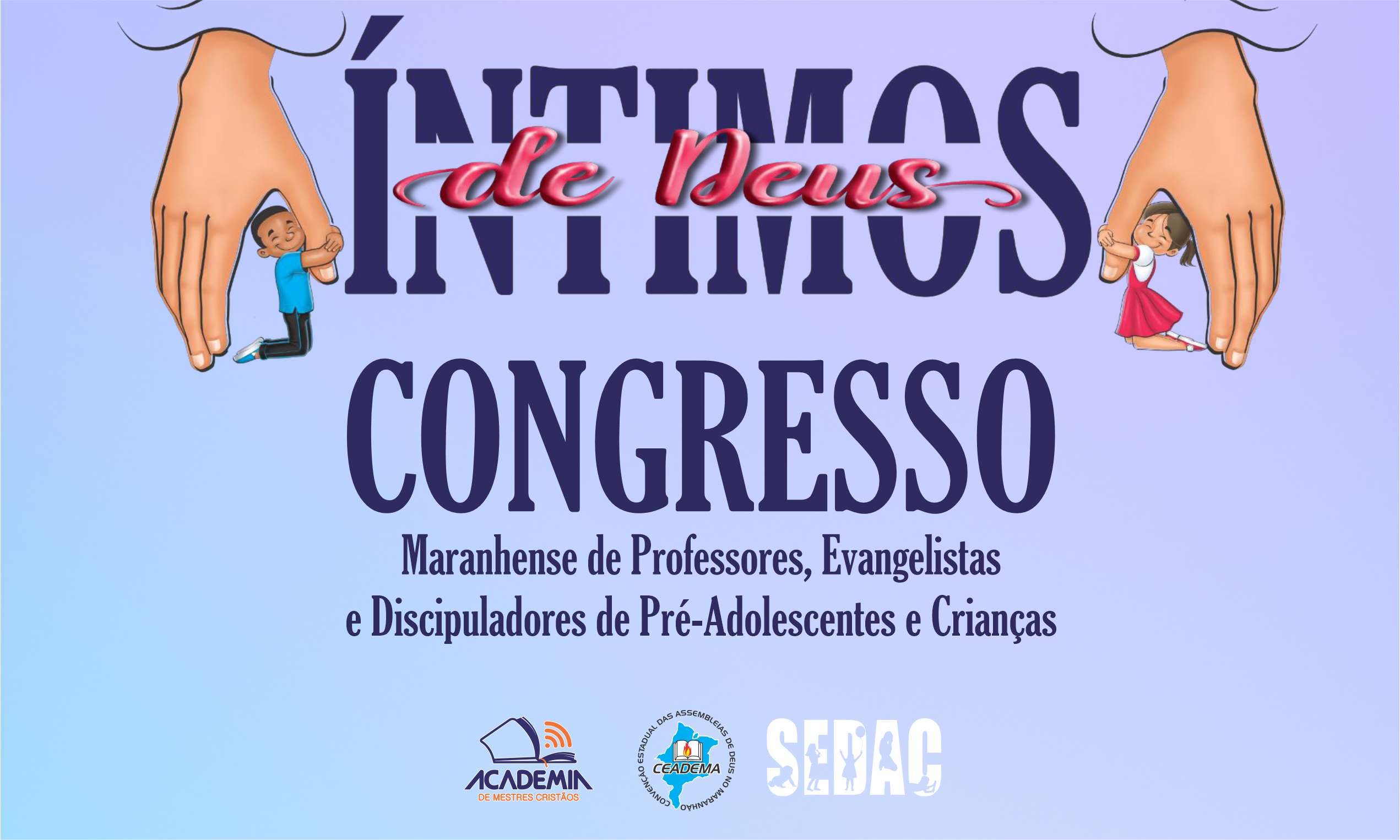 Capa do Curso
