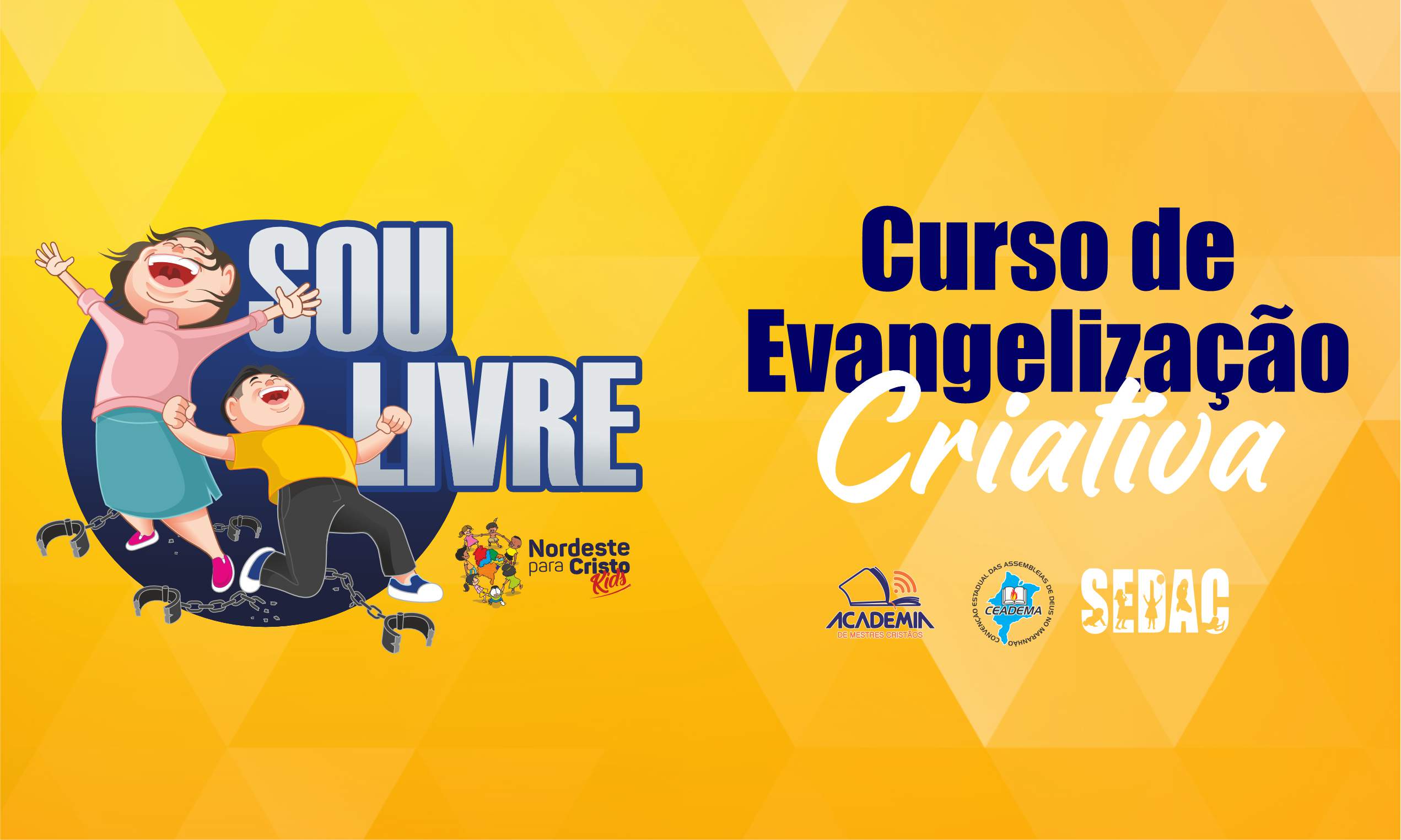 Capa do Curso
