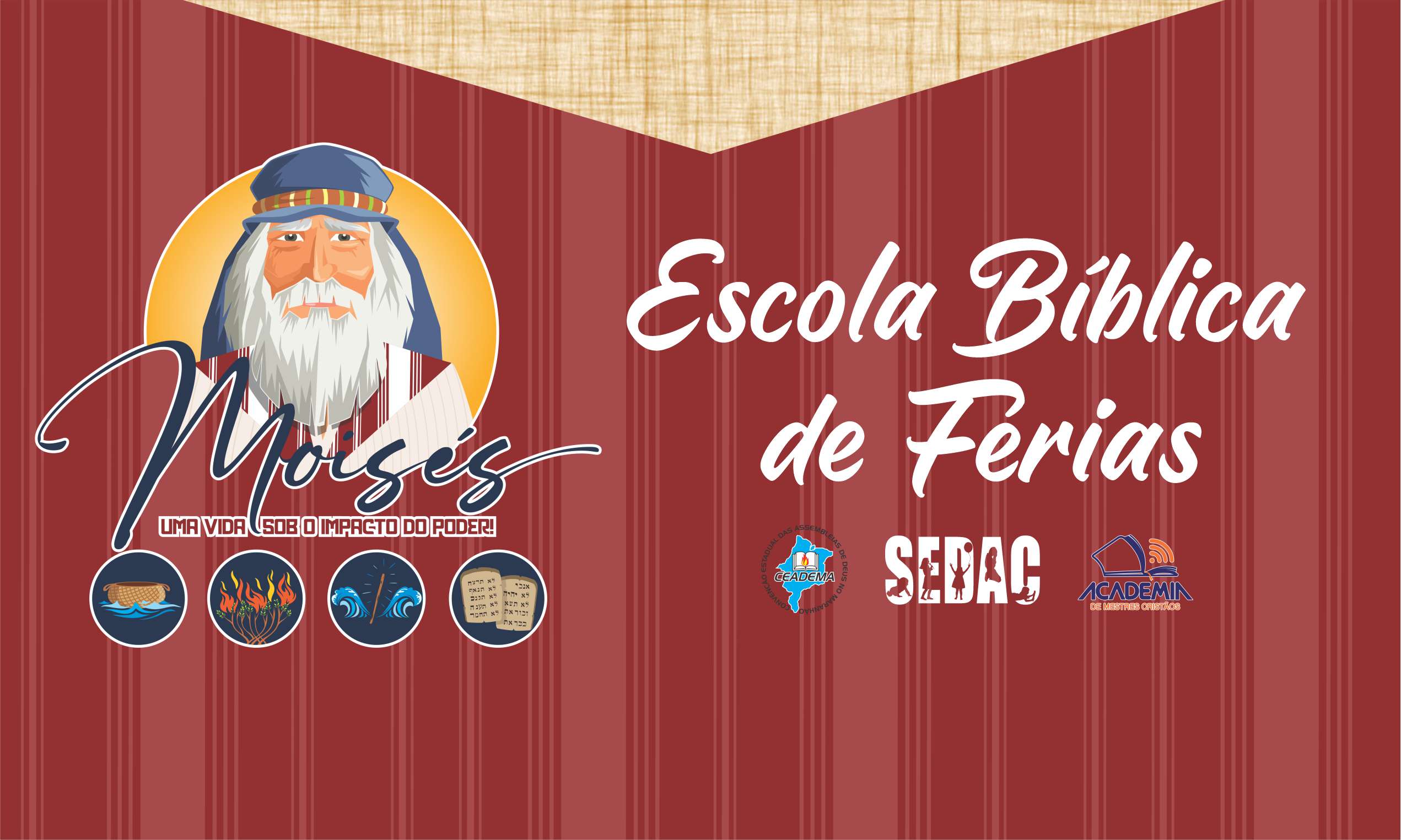 Capa do Curso