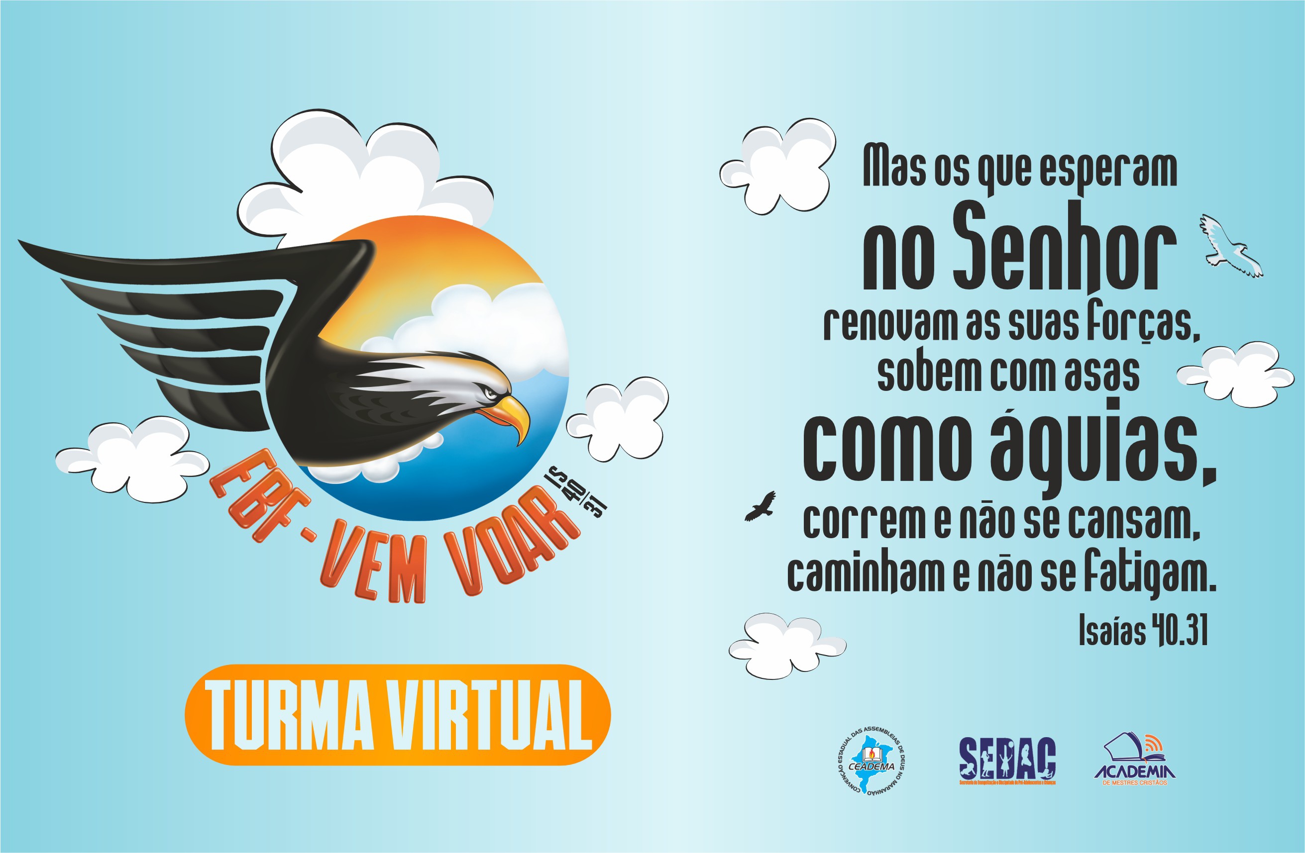 Capa do Curso