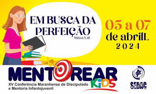 Capa do Curso