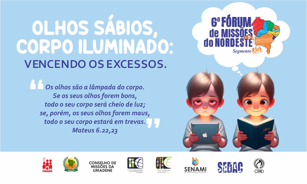 Capa do Curso