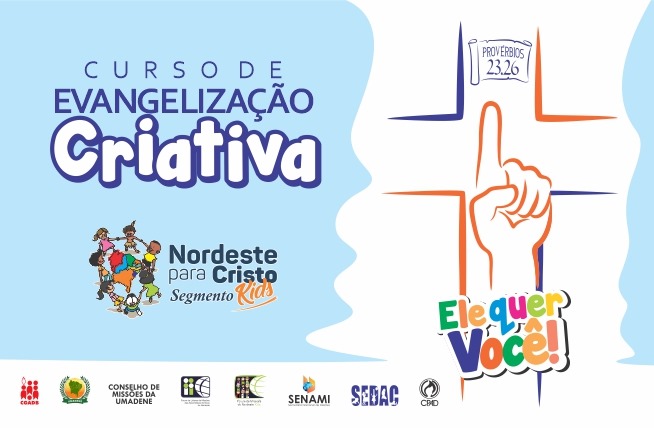Capa do Curso