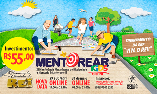 Capa do Curso