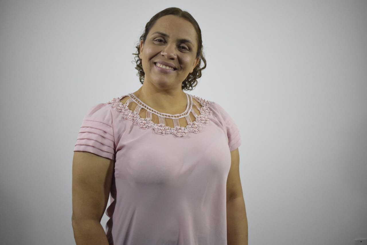 Foto de usuário